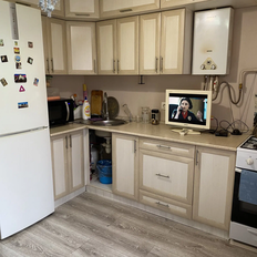 Квартира 35 м², 1-комнатная - изображение 3