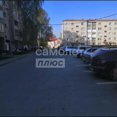 Квартира 32,5 м², 1-комнатная - изображение 1