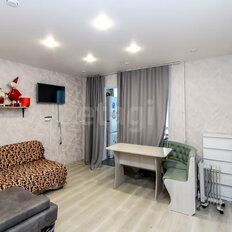 Квартира 30 м², 2-комнатная - изображение 3