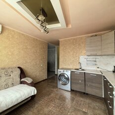Квартира 35,6 м², 1-комнатная - изображение 4