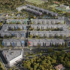 Квартира 45,4 м², 1-комнатная - изображение 5