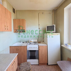 Квартира 31 м², 1-комнатная - изображение 1
