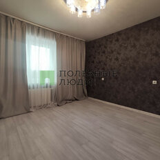 Квартира 35 м², 1-комнатная - изображение 1