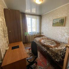 Квартира 68,5 м², 3-комнатная - изображение 5