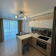 Квартира 40 м², 1-комнатная - изображение 3
