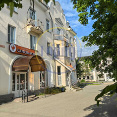 Квартира 57,2 м², 2-комнатная - изображение 1