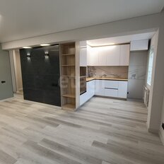 Квартира 62,8 м², 3-комнатная - изображение 1