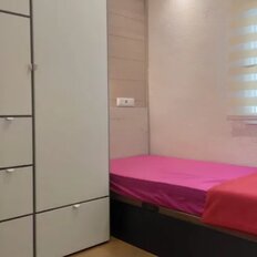 Квартира 30,2 м², 1-комнатная - изображение 5