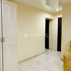 Квартира 55,6 м², 3-комнатная - изображение 5