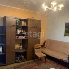 Квартира 34,1 м², 1-комнатная - изображение 3