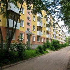 Квартира 45 м², 2-комнатная - изображение 1