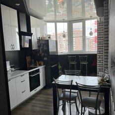 Квартира 61,1 м², 2-комнатная - изображение 1