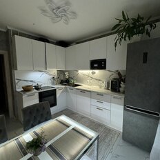 Квартира 54 м², 2-комнатная - изображение 3