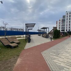 Квартира 39,5 м², 1-комнатная - изображение 2