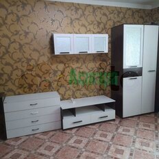 Квартира 36,2 м², 1-комнатная - изображение 5