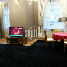 Квартира 120 м², 3-комнатная - изображение 4