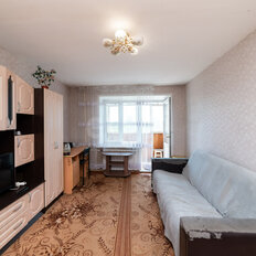 Квартира 32,1 м², 1-комнатная - изображение 2
