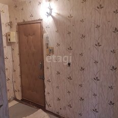 Квартира 35 м², 1-комнатная - изображение 1