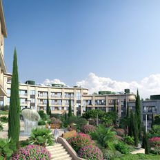 Квартира 37,8 м², 1-комнатные - изображение 2