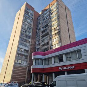Комната, Проспект Просвещения