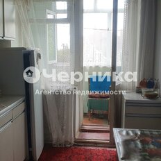 Квартира 43,6 м², 2-комнатная - изображение 5