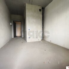 Квартира 18,5 м², студия - изображение 4