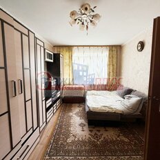 Квартира 30,3 м², 1-комнатная - изображение 3