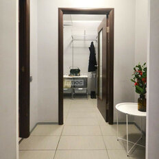 Квартира 41 м², 1-комнатные - изображение 5