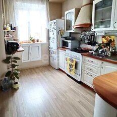 Квартира 68,8 м², 3-комнатная - изображение 2