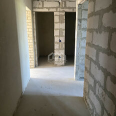 Квартира 61,3 м², 2-комнатная - изображение 5