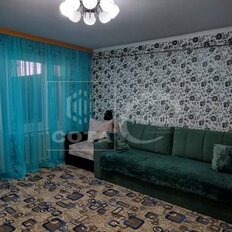 Квартира 49,6 м², 2-комнатная - изображение 4
