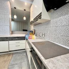 Квартира 88 м², 3-комнатная - изображение 1