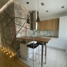 Квартира 45 м², 1-комнатная - изображение 4