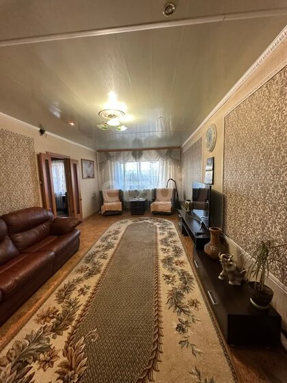 288 м² дом, 8,3 сотки участок 9 000 000 ₽ - изображение 28