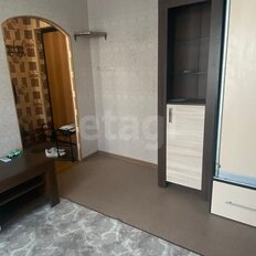 Квартира 19,9 м², 1-комнатная - изображение 3