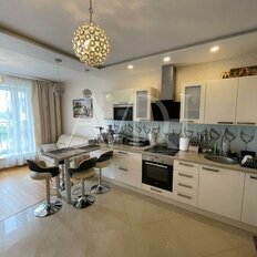 Квартира 65,5 м², 2-комнатная - изображение 2