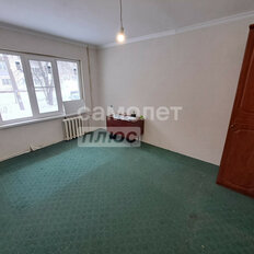 Квартира 44,4 м², 2-комнатная - изображение 1