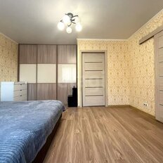 Квартира 40,5 м², 1-комнатная - изображение 4