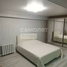 Квартира 31 м², студия - изображение 4