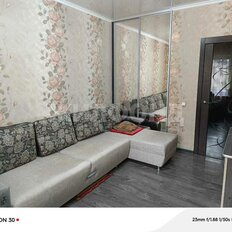 Квартира 42,6 м², 2-комнатная - изображение 1