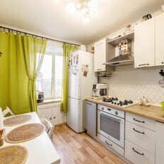 Квартира 50,7 м², 3-комнатная - изображение 1