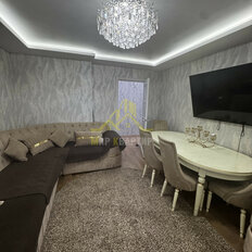 Квартира 61 м², 3-комнатная - изображение 1