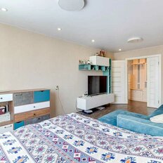 Квартира 66,4 м², 3-комнатная - изображение 5
