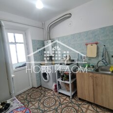 Квартира 31 м², 1-комнатная - изображение 4