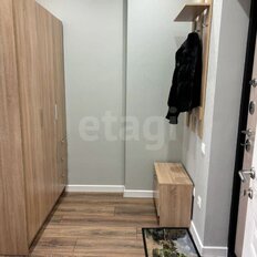 Квартира 30 м², студия - изображение 3