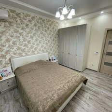 Квартира 56 м², 2-комнатная - изображение 4