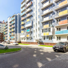 Квартира 67,3 м², 3-комнатная - изображение 1
