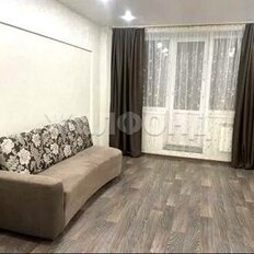 Квартира 45 м², 1-комнатная - изображение 2