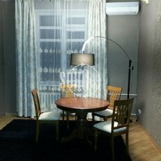 Квартира 120 м², 3-комнатная - изображение 1