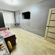 Квартира 38 м², 1-комнатная - изображение 4